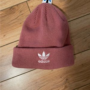 Adidas beanie